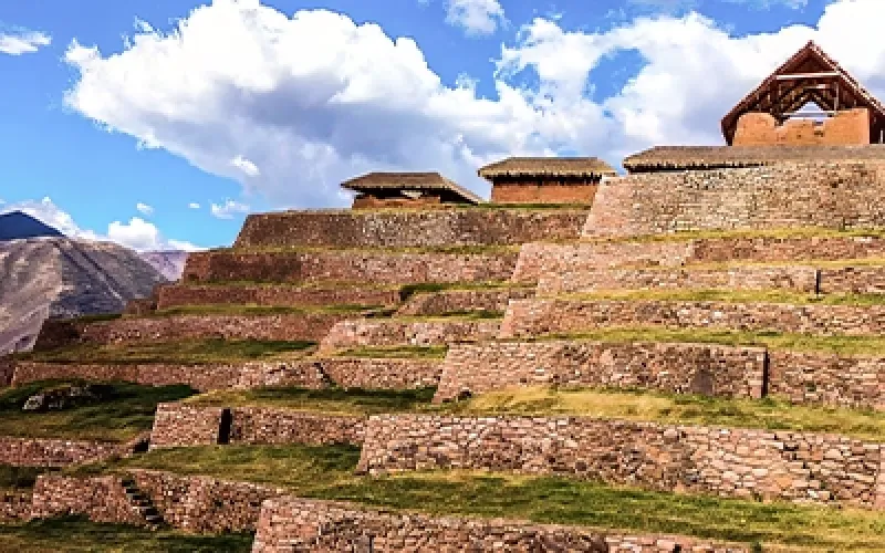 Huchuy Qosqo Tour a Machu Picchu