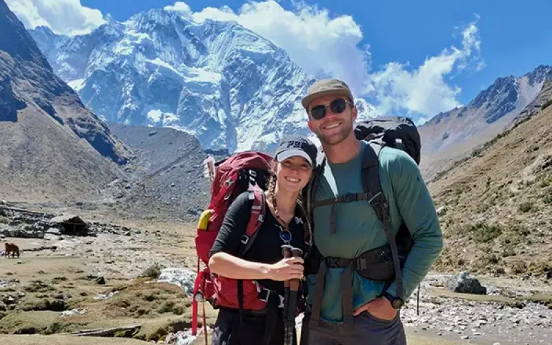 Salkantay y Machu Picchu 8 días