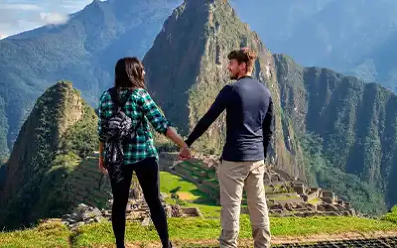 Short Inca Trail + Sacred Valley