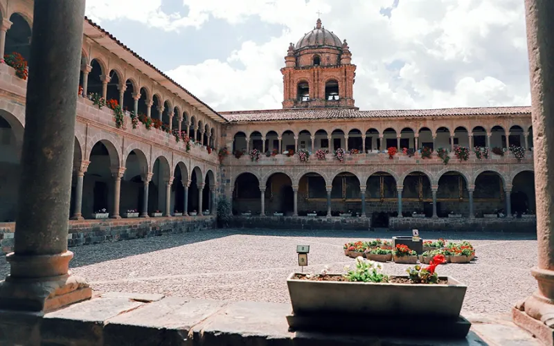 Cusco Highlights & Machu Picchu