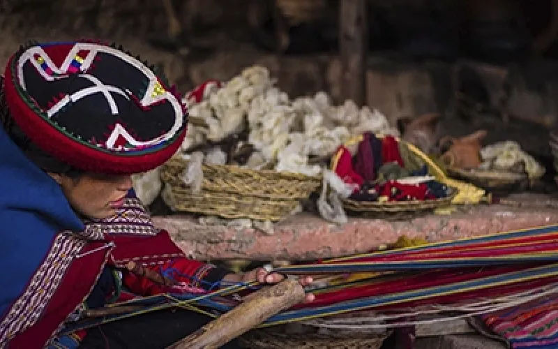 Tour clásico del Valle Sagrado