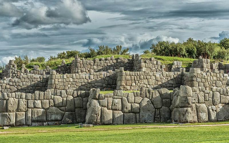 Cusco Sacsayhuaman Archaeological  Site | TreXperience