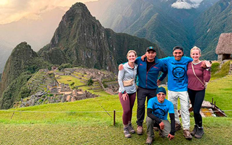 Machu Picchu Peru luxury travel | TreXperience