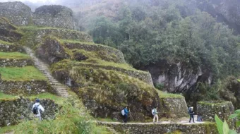 Las mejores caminatas del mundo - Camino Inca