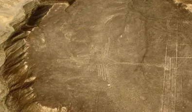 Líneas de Nazca Perú