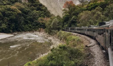 Los mejores Trenes de Cusco a Machu Picchu