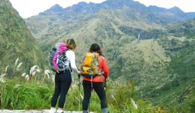 Ultimate Inca Trail Packing List