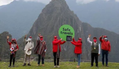 Is Machu Picchu Closing soon?