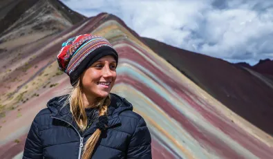Rainbow Mountain - Travel to Peru in 2024 | TreXperience