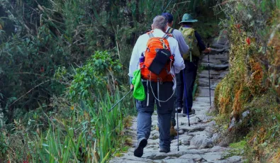 Guía completa para el Camino Inca a Machu Picchu
