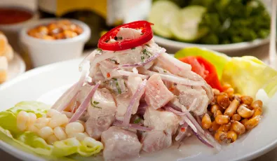 ceviche | TreXperience