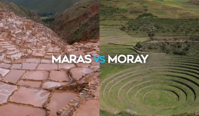 Maras y Moray en Perú: Lo que nadie te cuenta | TreXperience