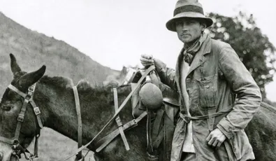 Hiram Bingham Peru | TreXperience
