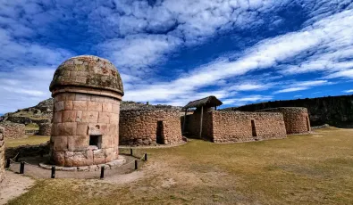 Maukallaqta Cusco | TreXperience