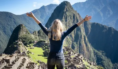 Machu Picchu in June | TreXperience