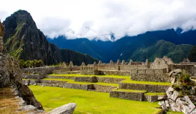 Machu Picchu in March | TreXperience