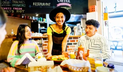 Best restaurant in Peru | TreXperience