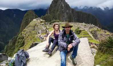 Machu picchu in August | TreXperience
