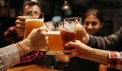 peruvian beer blog | TreXperience