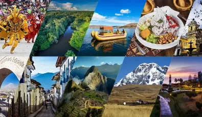 Peru | TreXperience