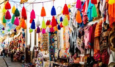 The best markets in Cusco | TreXperience