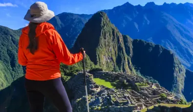 From Lima to Machu Picchu - Cusco | TreXperience