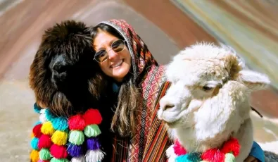 Rainbow Mountain - Travel to Peru in 2025 | TreXperience