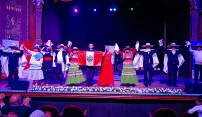 Peruvian music | TreXperience Peruvian music | TreXperience