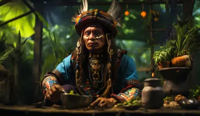 La Ayahuasca | TreXperience