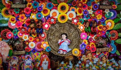 Santurantikuy in Cusco | TreXperience