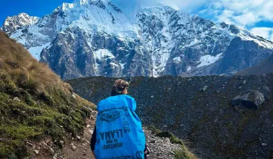 Salkantay Trek | TreXperience
