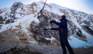 Salkantay Trek Peru | TreXperience