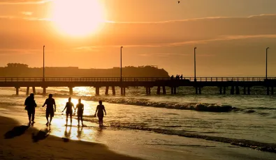 Beaches in Peru | TreXperience
