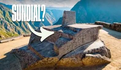 Why Is Machu Picchu’s Intihuatana Still Shrouded in Mystery?