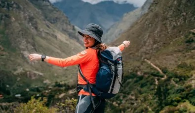 Ultimate Inca Trail Packing List | TreXperience