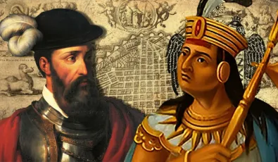 atahualpa francisco pizarro | TreXperience
