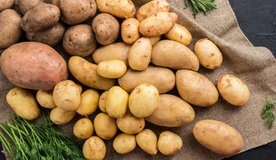 peruvian potatoes types | TreXperience