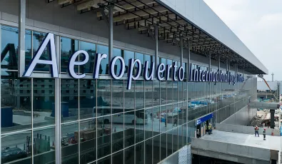 nuevo aeropuerto lima | TreXperience