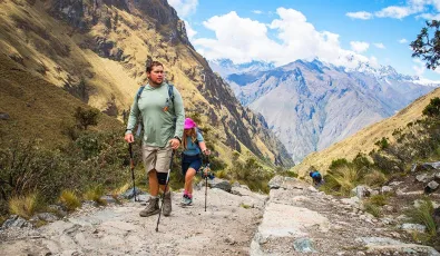 reservar camino inca caracteristicas | TreXperience