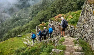 Best 10 tips for hiking the Inca Trail | TreXperience
