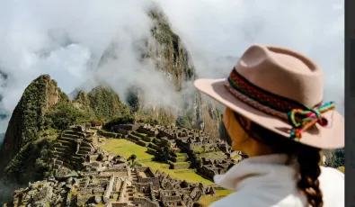 Reasons to give a Machu Picchu tour as a gift to mum