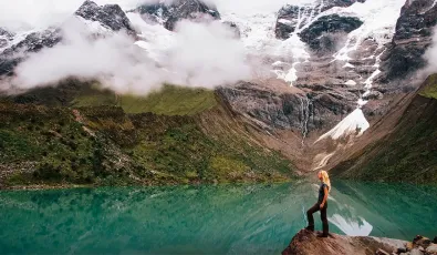 Humantay Lake: The Day Trip from Cusco You Simply Can't Miss