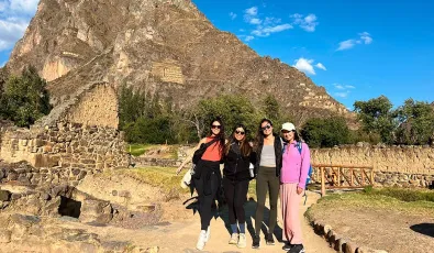 cosas que hacer en ollantaytambo | TreXperience