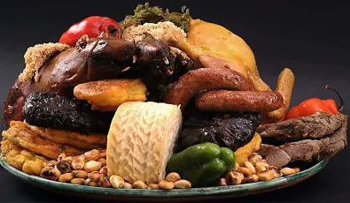 plato chiriuchu | TreXperience