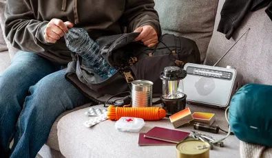 Packing list for the Trekking tour to Machu Picchu