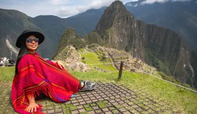 Machu Picchu Ticket | TreXperience