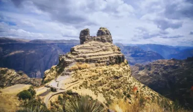 Tour Waqrapukara Tour Waqrapukara | TreXperience