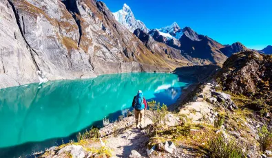 Los mejores lugares para visitar en Perú | TreXperience Los mejores lugares para visitar en Perú | TreXperience