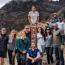 a group memory as we begin our trip to the Inca trail | Inca Trail Tours Trexperience