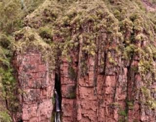 Inca Quarry Trail Trek 4D/3N to Machu Picchu
